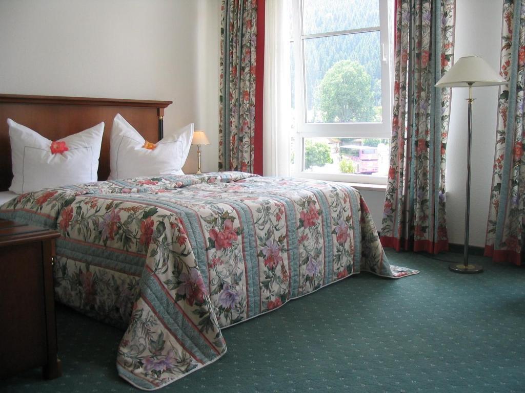 Hotel Garni Aich St. Blasien Quarto foto