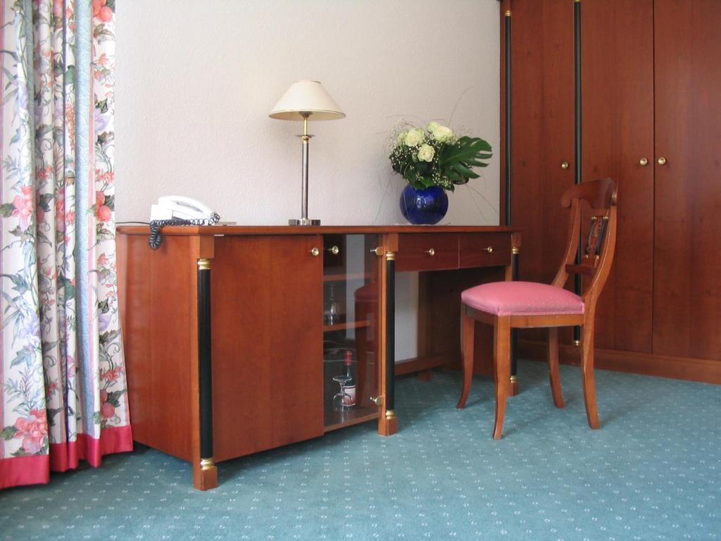 Hotel Garni Aich St. Blasien Quarto foto
