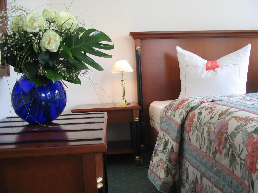 Hotel Garni Aich St. Blasien Quarto foto